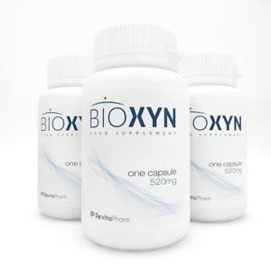 Bioxyn - funciona - como aplicar - Portugal