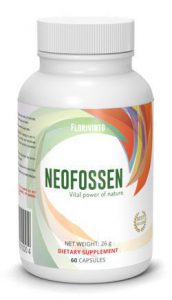 Neofossen - action - comprimés - dangereux