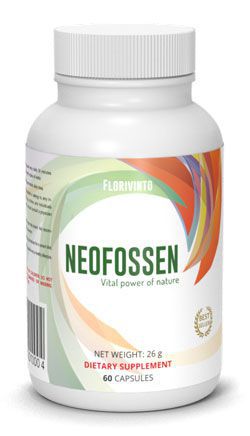 Neofossen - efeitos secundarios - opiniões - Encomendar