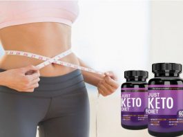 Just keto diet - pour mincir - dangereux - effets - pas cher
