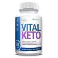 Vital Keto - pour mincir-  comprimés - comment utiliser - en pharmacie