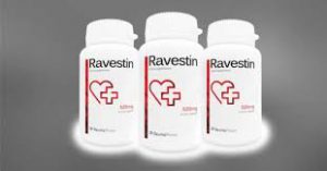 Ravestin - pour l'hypertension - pas cher - action - comment utiliser