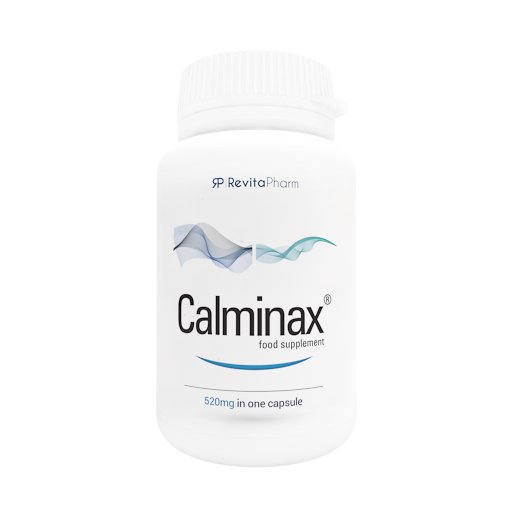 Calminax - pas cher - en pharmacie - comment utiliser